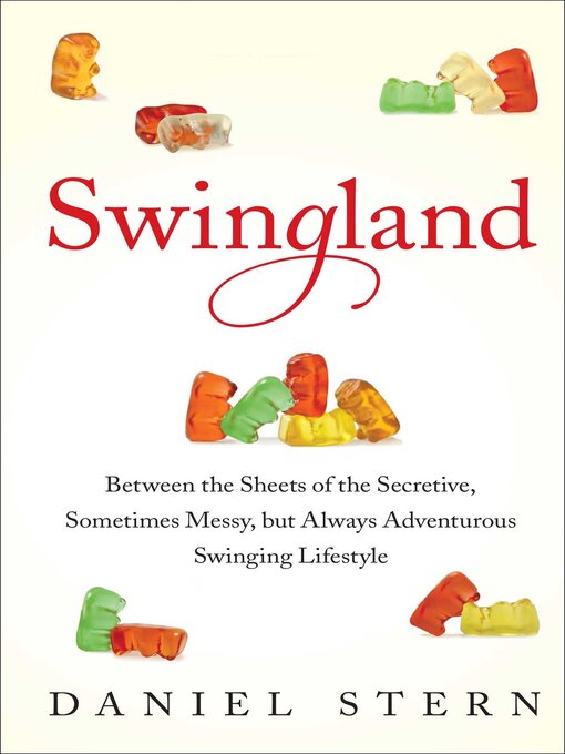 Title details for Swingland by Daniel Stern - Wait list